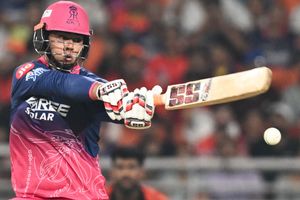 'Those runs hold no value': Vaibhav Sooryavanshi makes intention clear ahead of GT vs RR IPL 2026 Qualifier 2 SportsTak
