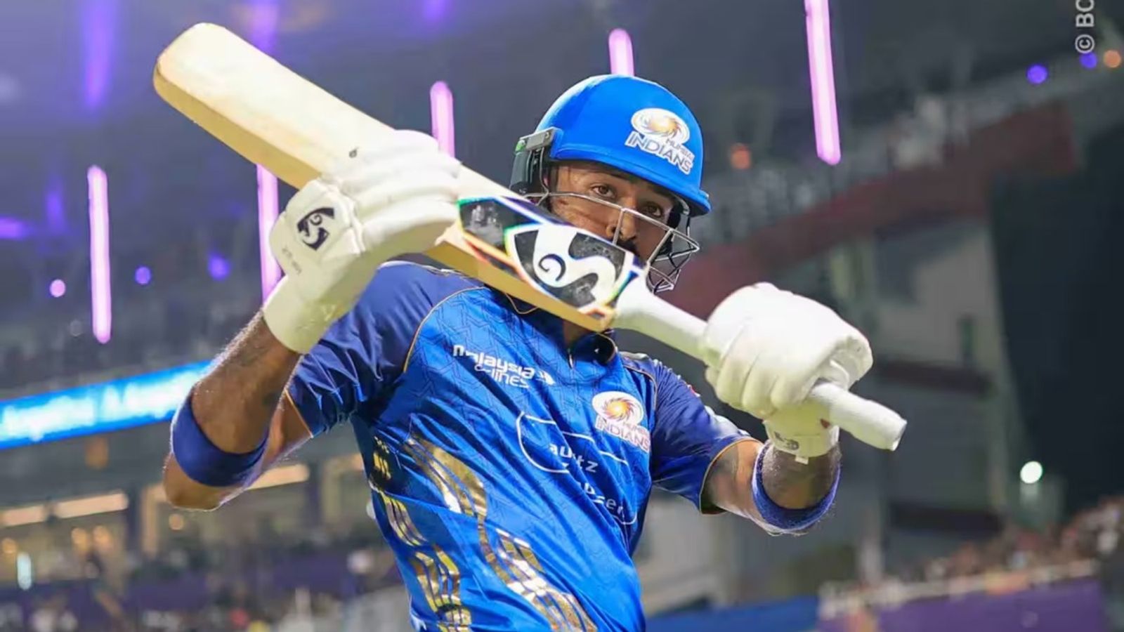 'Hardik had decided mid-season that he wouldn't be part of MI': New report makes stunning claims, all-rounder's next move 'closer to August' Mumbai Indians captain Hardik Pandya in action during IPL 2026. (Photo Credit: BCCI)