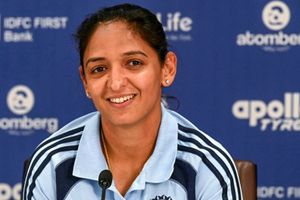 'It will be a dream come true': Harmanpreet Kaur opens up on the one World Cup moment she wants to cherish forever SportsTak