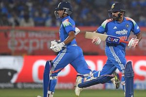 'Apologise to Jaiswal': BCCI selectors questioned for picking Rohit over Yashasvi for ODIs vs Afghanistan SportsTak