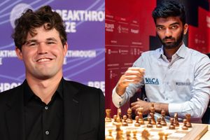 Norway Chess: Magnus Carlsen reveals what made D Gukesh loose and crash to bottom of standings SportsTak