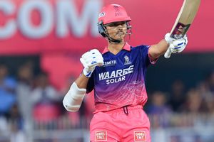 'Don't have to be Vaibhav Suryavanshi': Harbhajan Singh's blunt advice to Yashasvi Jaiswal ahead of Qualifier 2 clash vs GT SportsTak