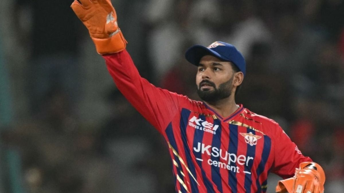 REVEALED: What made Rishabh Pant quit LSG captaincy just after 2 seasons at the helm