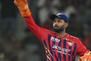 REVEALED: What made Rishabh Pant quit LSG captaincy just after 2 seasons at the helm SportsTak