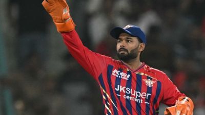 REVEALED: What made Rishabh Pant quit LSG captaincy just after 2 seasons at the helm REVEALED: What made Rishabh Pant quit LSG captaincy just after 2 seasons at the helm