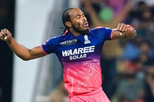 'I don't see Archer as a huge threat...': Ambati Rayudu downplays Jofra Archer threat ahead of GT vs RR Qualifier 2 SportsTak