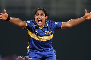 Sri Lanka announce squad for Women's T20 World Cup 2026, 40-year-old veteran dropped SportsTak