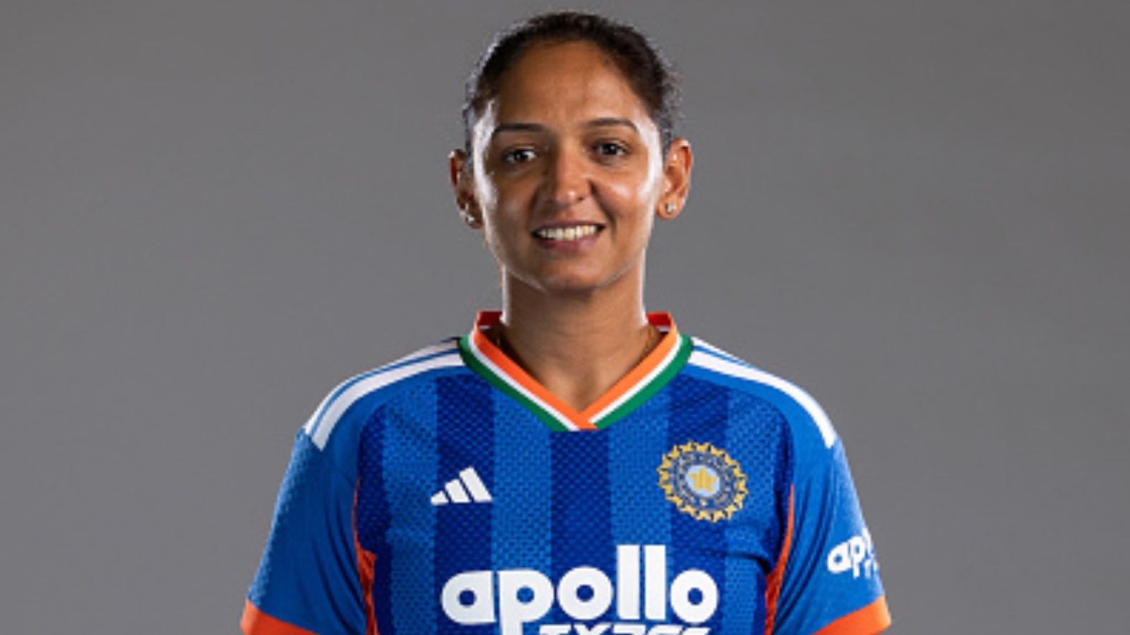 'I saw his volume go high': Harmanpreet Kaur reveals coach Amol Muzumdar's fiery dressing-room reaction during World Cup Harmanpreet Kaur in the frame (Getty)