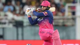 Vaibhav Sooryavanshi breaks Andre Russell’s legendary IPL record despite missing another century Vaibhav Sooryavanshi breaks Andre Russell’s legendary IPL record despite missing another century