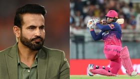 'Doesn’t fit well with me': Irfan Pathan blasts RR’s bowling strategy against Vaibhav Sooryavanshi 'Doesn’t fit well with me': Irfan Pathan blasts RR’s bowling strategy against Vaibhav Sooryavanshi