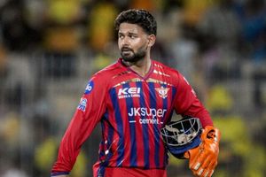 Rishabh Pant’s future at LSG under cloud after captaincy exit as major shake-up looms SportsTak