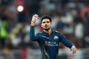 'Whether we win or lose...': Shubman Gill's clear message for GT teammates after storming into IPL 2026 final SportsTak