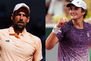 No. 159 Brazilian Fonseca shocks 24-time Grand Slam champion Novak Djokovic in five-set thriller at Roland Garros SportsTak