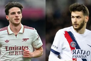 Arsenal vs PSG Champions League final schedule: Date, time, live stream (UK, USA, India) & more SportsTak