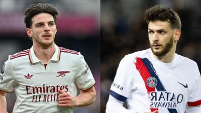 Arsenal vs PSG Champions League final schedule: Date, time, live stream (UK, USA, India) & more Arsenal vs PSG live stream