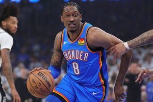 Thunder in big trouble after Jalen Williams' latest injury; will he play in Game 7 vs Spurs? SportsTak