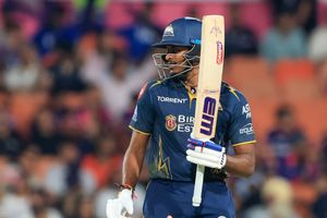 Sai Sudharsan creates unwanted T20 record despite GT's march into IPL 2026 final SportsTak