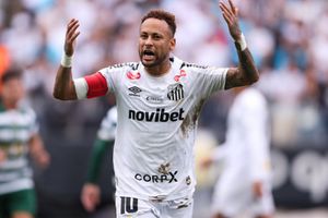 Neymar's World Cup nightmare gets worse with latest injury; doctors reveal shocking timeline SportsTak