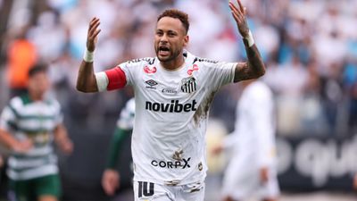 Neymar's World Cup nightmare gets worse with latest injury; doctors reveal shocking timeline Neymar Jr injury update