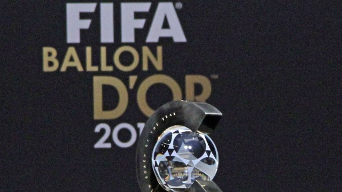 When and where will 2026 When and where will 2026 Ballon d'Or ceremony take place? Here is all you need to know ceremony take place? Here is all you need to know