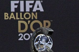 When and where will 2026 Ballon d'Or ceremony take place? Here is all you need to know SportsTak