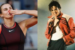 Watch: No. 1 tennis star Aryna Sabalenka dances to Michael Jackson's thriller as battle heats up vs Djokovic at Roland Garros SportsTak