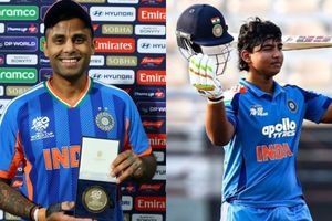 No Suryakumar Yadav in Asian Games probables as Vaibhav Sooryavanshi makes cut SportsTak