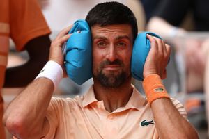 Will Novak Djokovic return to Roland Garros next year? Tennis legend responds after brutal loss SportsTak