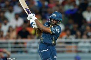 'I think I should...': Sai Sudharsan breaks silence on bizarre back-to-back hit-wicket dismissals SportsTak