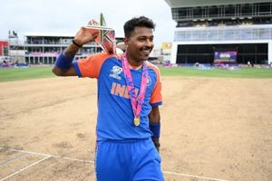 Ahead of ODI series vs Afghanistan, Hardik Pandya to undergo crucial fitness assessment SportsTak