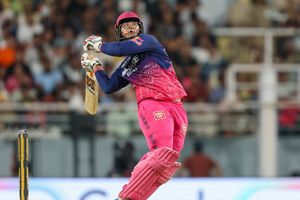 Zaheer Khan spots 'phenomenal' trait in Vaibhav Sooryavanshi after heroic knock vs GT in IPL 2026 Qualifier 2 SportsTak