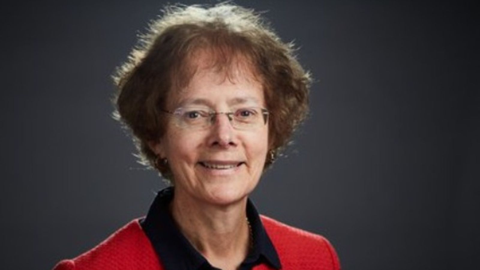 ICC names Dr Ros Rivaz as new Independent Director in key leadership move, details inside Dr Ros Rivaz in the frame (X)