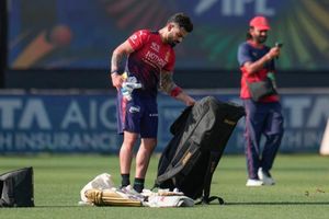 The Final Frontier: Decoding Virat Kohli’s bittersweet relationship with IPL finals SportsTak