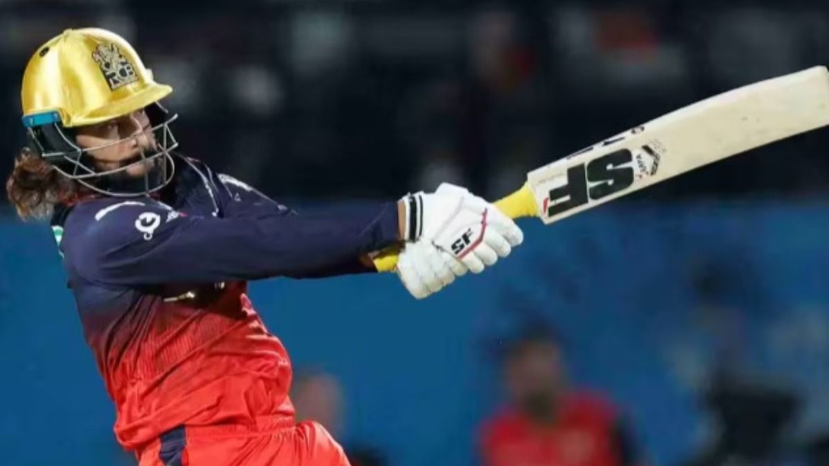 'I am not looking forward to the possibility': Rajat Patidar drops blunt response on India call-up
