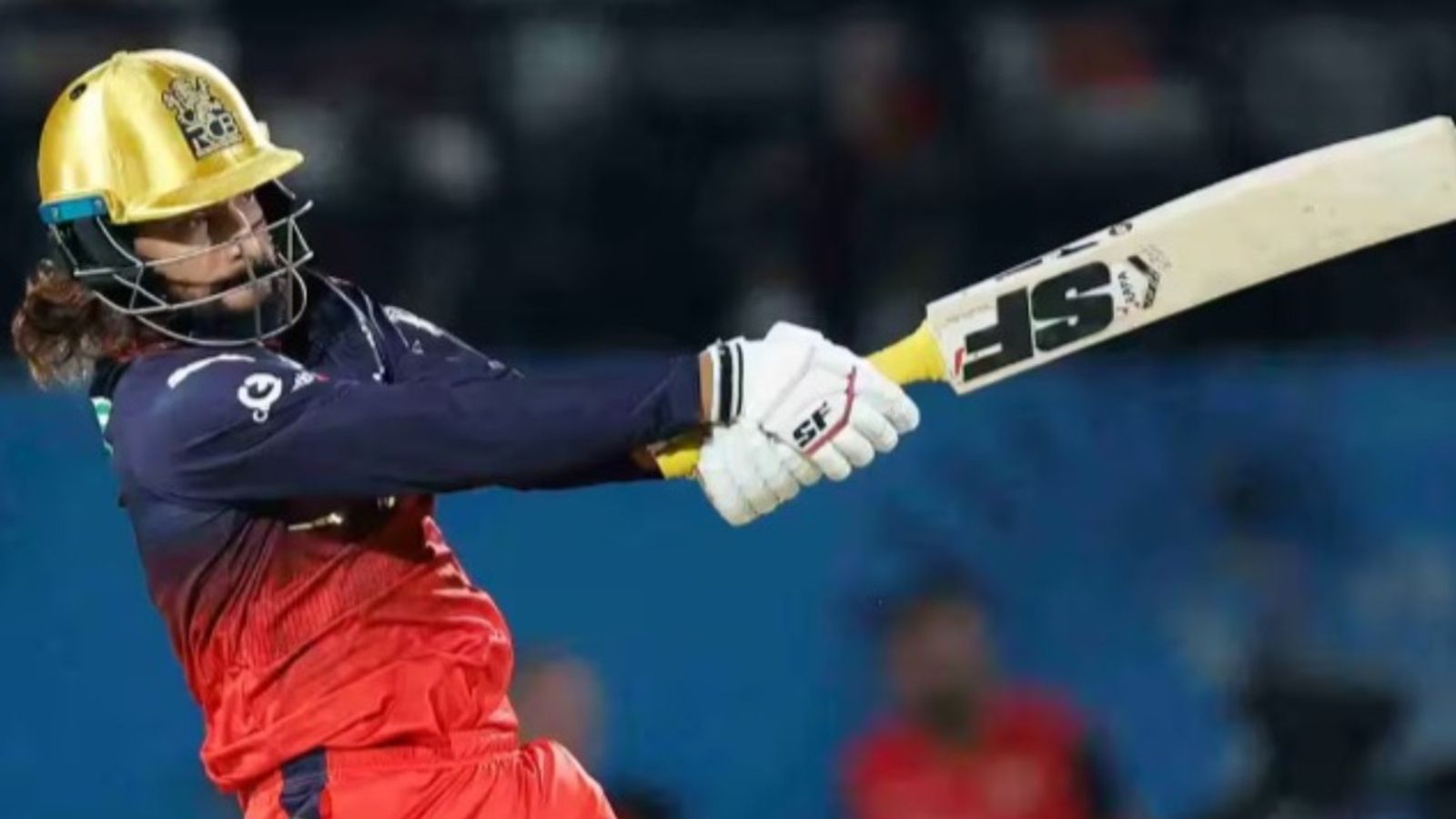 'I am not looking forward to the possibility': Rajat Patidar drops blunt response on India call-up Rajat Patidar in the frame (IPL)