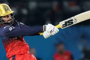 'I am not looking forward to the possibility': Rajat Patidar drops blunt response on India call-up SportsTak