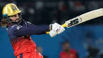 'I am not looking forward to the possibility': Rajat Patidar drops blunt response on India call-up 'I am not looking forward to the possibility': Rajat Patidar drops blunt response on India call-up