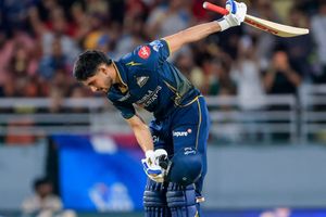 'You know, there are advantages...': Shubman Gill wants RCB to be wary of this big threat ahead of IPL 2026 final SportsTak