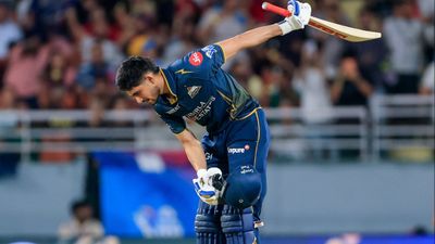 'You know, there are advantages...': Shubman Gill wants RCB to be wary of this big threat ahead of IPL 2026 final GT captain Shubman Gill in this frame. (X)