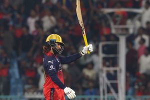 'Every captain wants to win trophies, But I...': Rajat Patidar explains his captaincy approach ahead of IPL 2026 final SportsTak