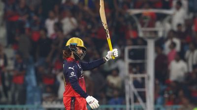 'Every captain wants to win trophies, But I...': Rajat Patidar explains his captaincy approach ahead of IPL 2026 final RCB captain Rajat Patidar in this frame. (X)
