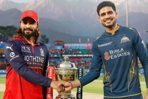 REVEALED: What if rain washes out the GT vs RCB IPL 2026 clash in Ahmedabad? SportsTak