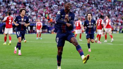 Defending Champions PSG defeats Arsenal on penalties to win 2025-26 UEFA Champions League title PSG defeats Arsenal on penalties to win Champions League title in a row