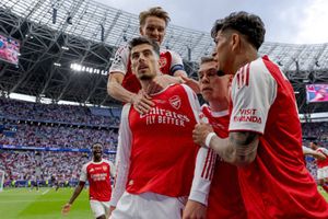Has Arsenal ever won a UEFA Champions League title? SportsTak