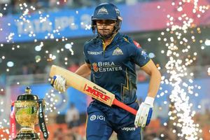 Shubman Gill opens up on T20I squad snub ahead of IPL 2026 final vs RCB, says 'I'd be happy to play if...' SportsTak
