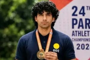 Won gold in 400m race, Para-athlete found dead in Ghaziabad days after Asian Games 2026 qualification SportsTak