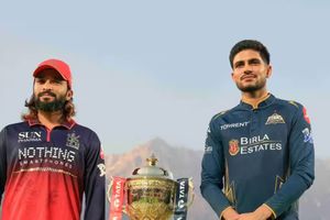 Yellow alert issued ahead Of IPL 2026 Final; What happens if RCB vs GT gets washed Out? SportsTak