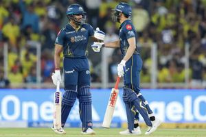 Not Sooryavanshi, Samson or Abhishek, 6-time IPL winner wants Gill-Sudharsan to open in T20 World Cup 2028 SportsTak