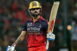 Virat Kohli’s IPL final record under the spotlight as RCB eye glory against GT in Ahmedabad SportsTak