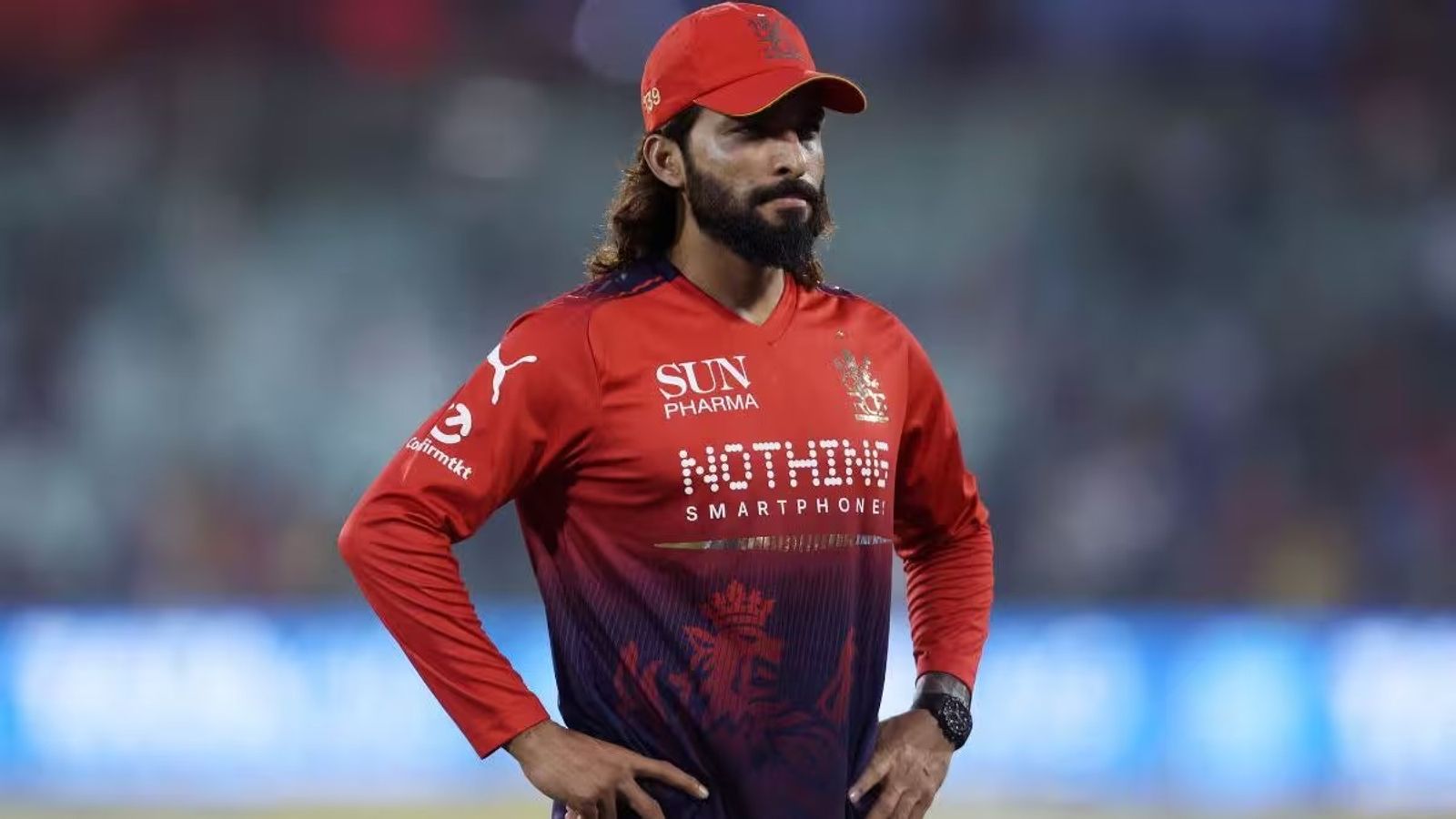 'Only way RCB can lose is if he bowls 3 overs': India's WC-winner's strict warning to Patidar's brigade ahead of IPL 2026 final RCB captain Rajat Patidar in this frame. (X)